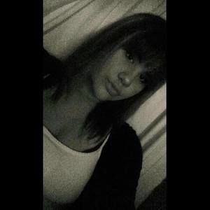 Meet your Posher, Hailey